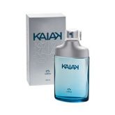 Natura Kaiak Desodorante Colônia Masculino