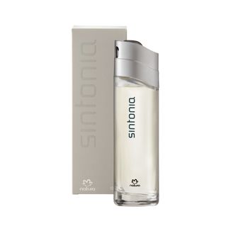 Natura Desodorante Colônia Sintonia Masculino