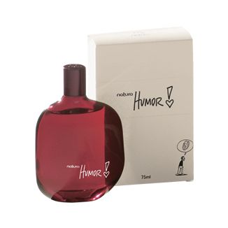 Natura Humor Desodorante Colônia 2