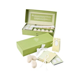 Natura Mamãe e Bebê Kit Presente