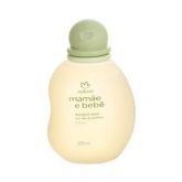 Natura Mamãe e Bebê Shampoo Suave